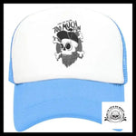 Casquette Tête de Mort Cool