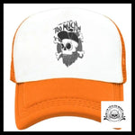Casquette Tête de Mort Cool