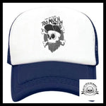 Casquette Tête de Mort Cool