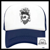 Casquette Tête de Mort Cool