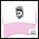 Casquette Tête de Mort Cool