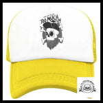 Casquette Tête de Mort Cool