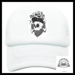 Casquette Tête de Mort Cool