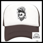 Casquette Tête de Mort Cool