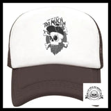 Casquette Tête de Mort Cool