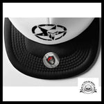 Casquette Tête de Mort Étoile