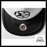 Casquette Tête de Mort Étoile