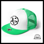 Casquette Tête de Mort Étoile