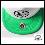 Casquette Tête de Mort Étoile