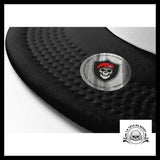 Casquette Tête de Mort Étoile