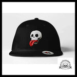 Casquette Tête de Mort Fun