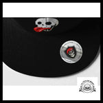 Casquette Tête de Mort Fun