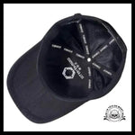 Casquette Tête de Mort Homme