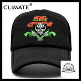 Casquette Tête de Mort Pistoleros