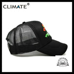 Casquette Tête de Mort Pistoleros
