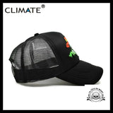 Casquette Tête de Mort Pistoleros