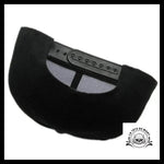 Casquette Tête de Mort Pistolet