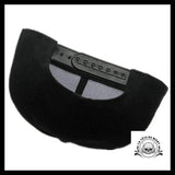 Casquette Tête de Mort Pistolet