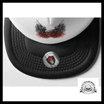 Casquette Tête de Mort Soldat