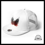 Casquette Tête de Mort Soldat