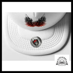 Casquette Tête de Mort Soldat