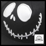 Casquette Tête de Mort Souriante