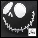 Casquette Tête de Mort Souriante