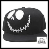 Casquette Tête de Mort Souriante