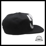 Casquette Tête de Mort Souriante