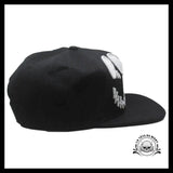 Casquette Tête de Mort Souriante