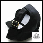 Casquette Tête de Mort Sourire - Crâne Passion