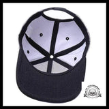 Casquette Tête de Mort Vélo