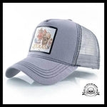 Casquette Texas