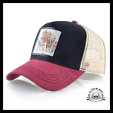 Casquette Texas