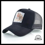 Casquette Texas