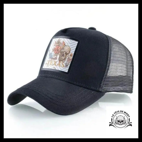 Casquette Texas