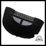 Casquette Triple Crânes