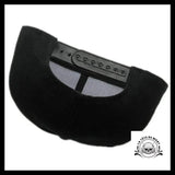 Casquette Triple Crânes