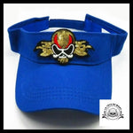 Casquette Visière Homme Mort