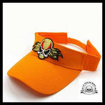 Casquette Visière Homme Mort