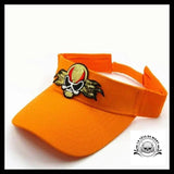 Casquette Visière Homme Mort