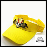 Casquette Visière Homme Mort