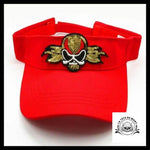Casquette Visière Homme Mort