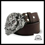 Ceinture Biker
