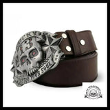 Ceinture Biker
