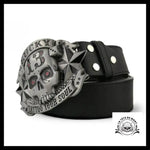 Ceinture Biker