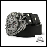 Ceinture Biker