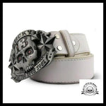 Ceinture Biker