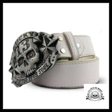 Ceinture Biker