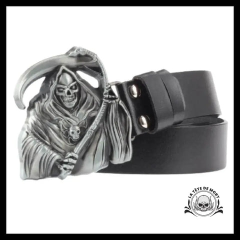 Ceinture Faucheuse